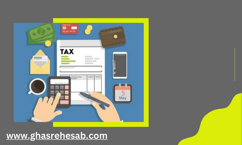 معافیت های مالیاتی
